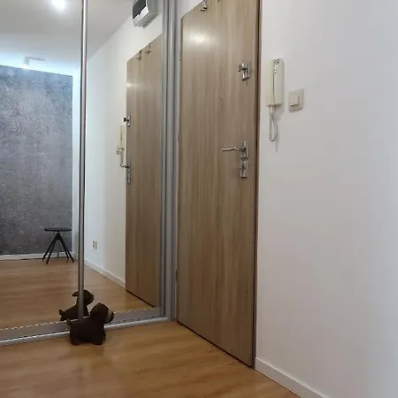 Studio Plejada Bytom Exterior foto