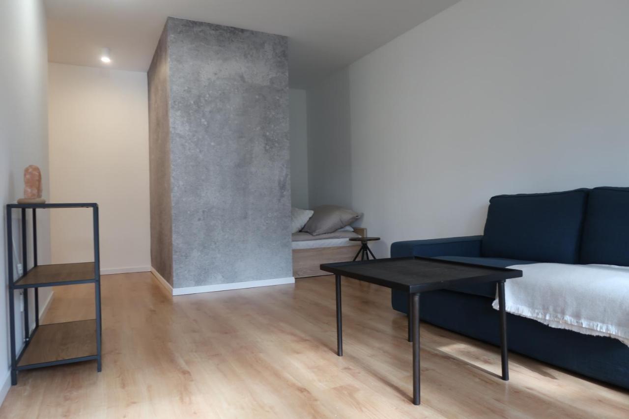 Apartment Plejada