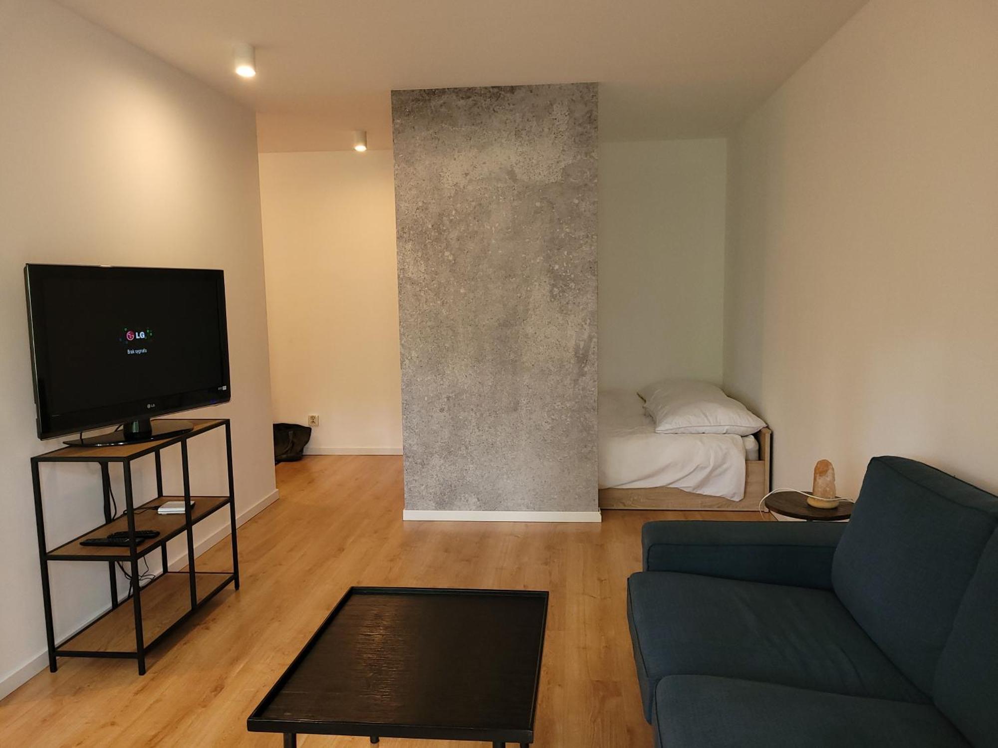 Apartment Plejada *