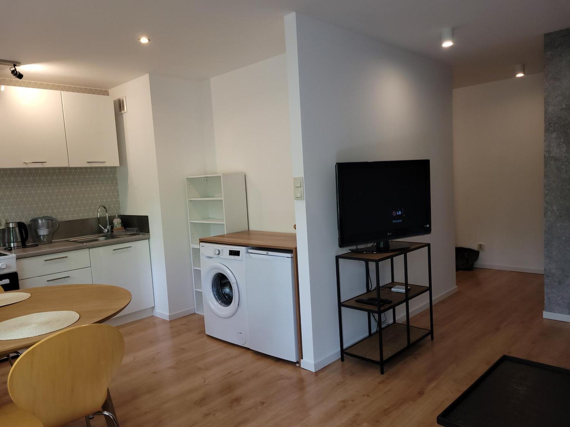 Plejada Apartment