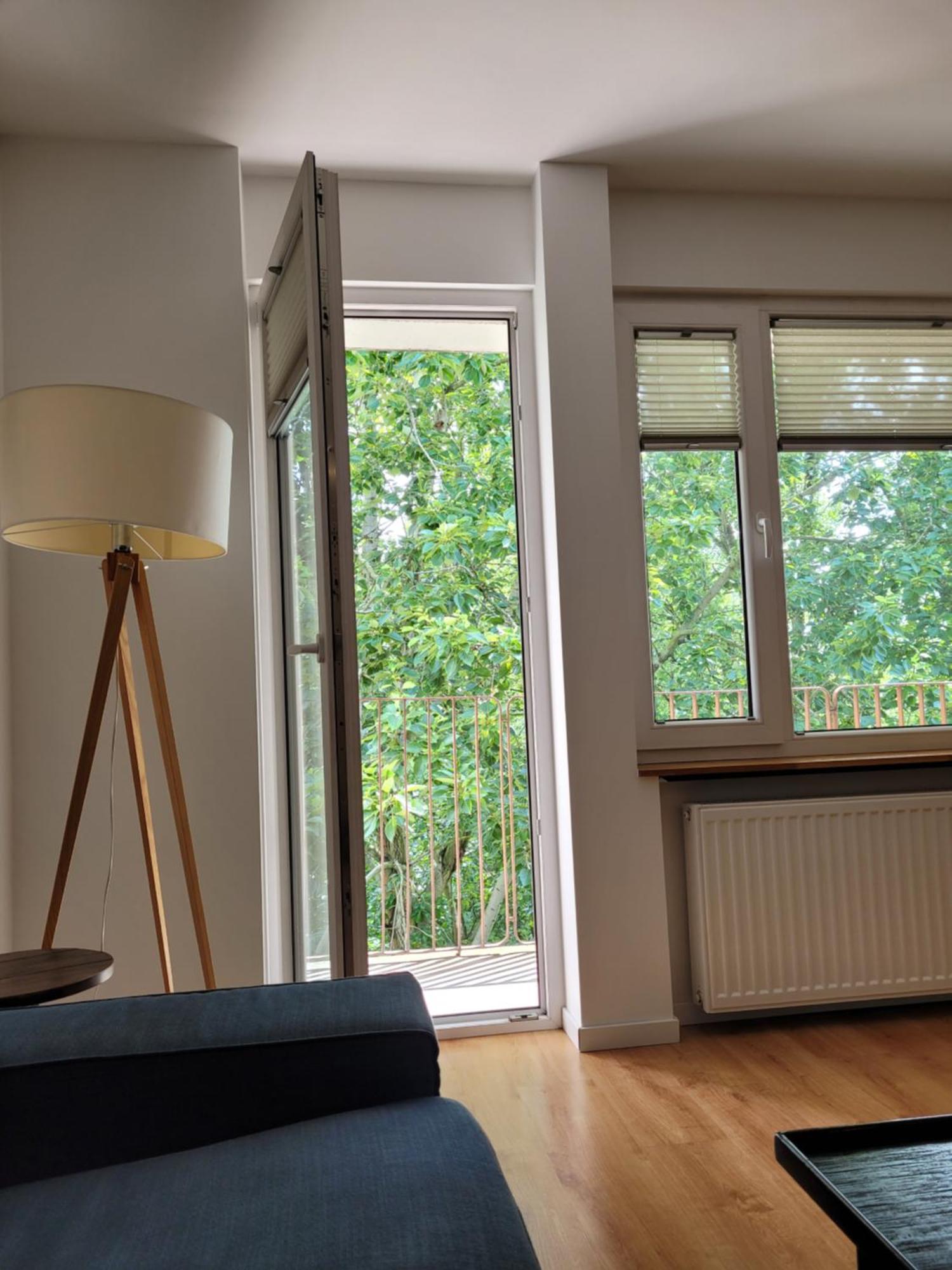 Apartament Plejada *